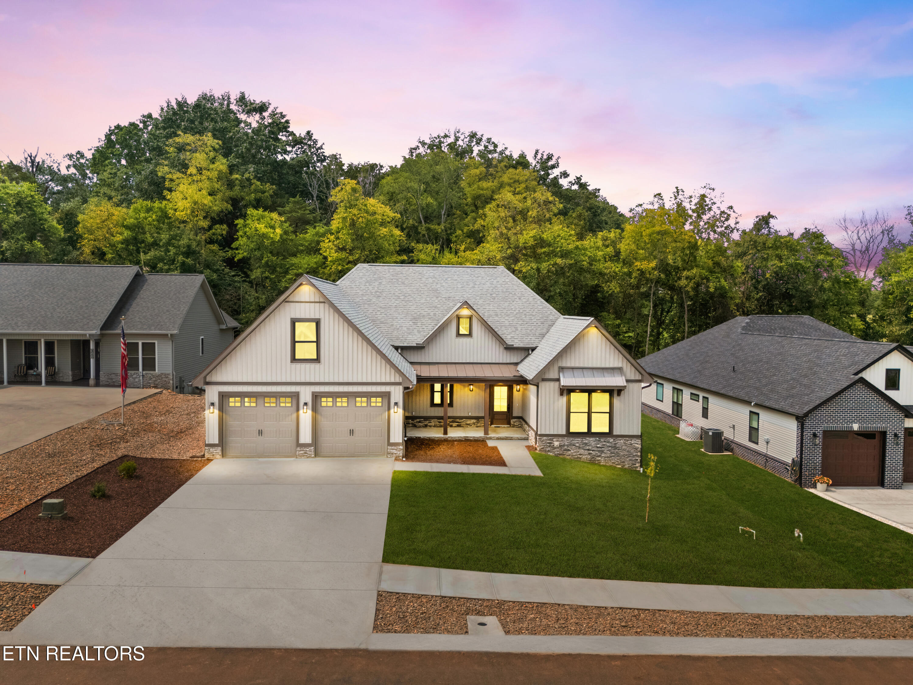 123 Gado Way