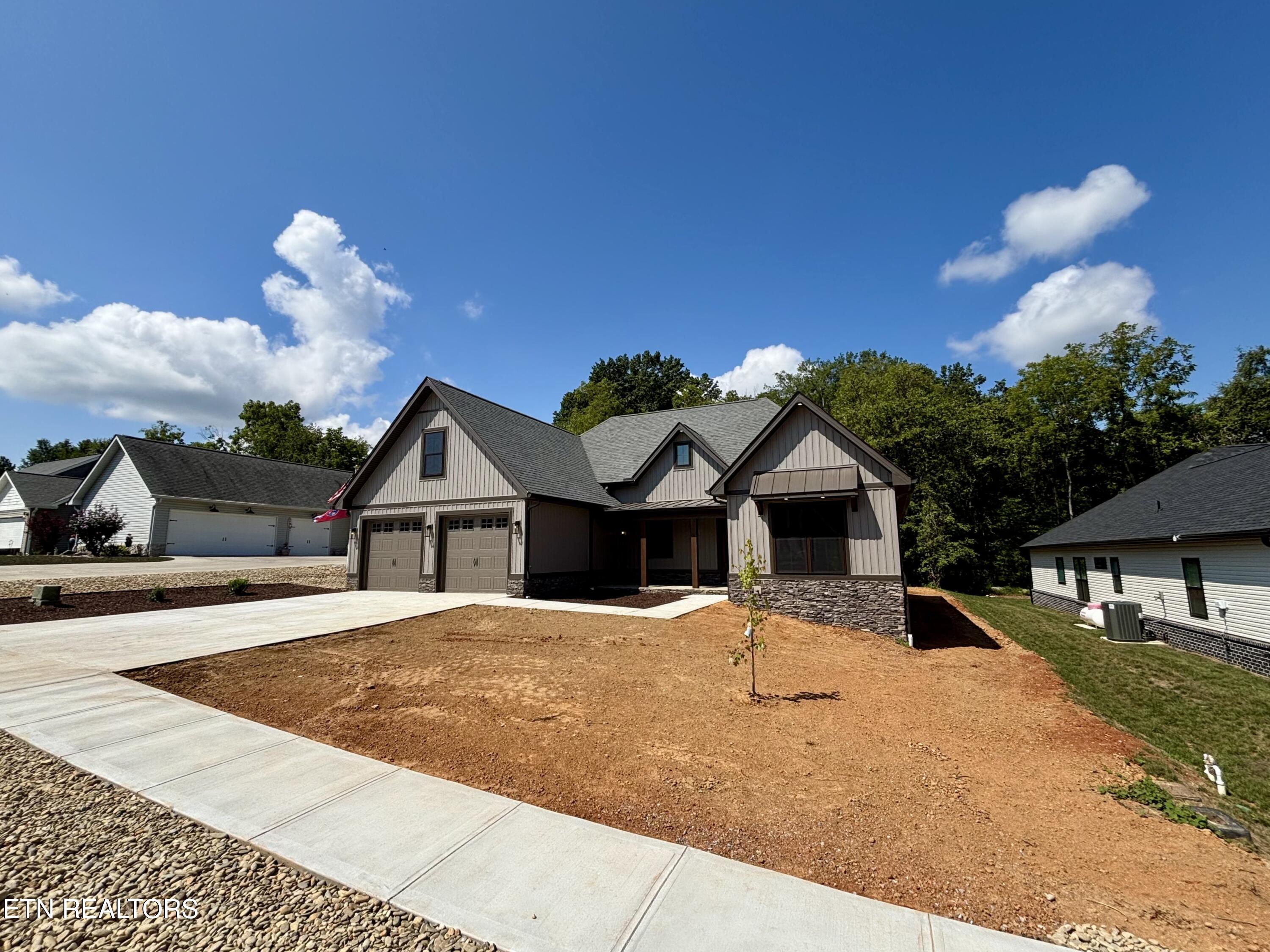 123 Gado Way