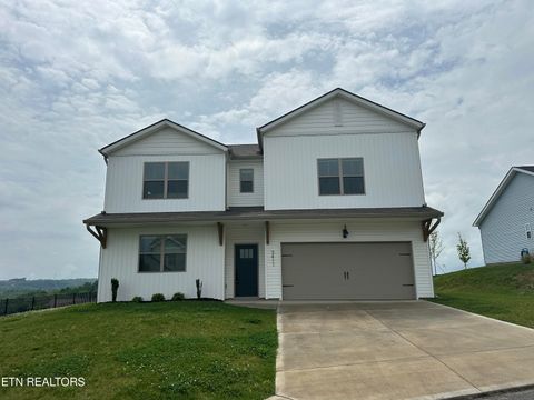 3411 Majestic Hills Way Knoxville TN 37931