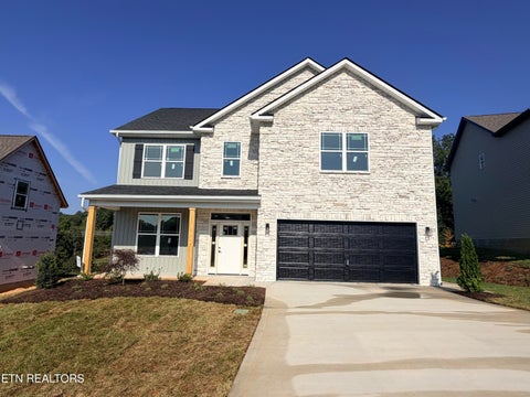 Photo of 8919 Twisted Willow Lane, Knoxville, TN 37931 (MLS # 1356223)