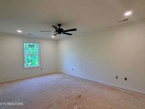 Tiny photo for 8919 Twisted Willow Lane, Knoxville, TN 37931 (MLS # 1356223)