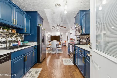 Tiny photo for 404 Pritchard Drive, Gatlinburg, TN 37738 (MLS # 1321097)