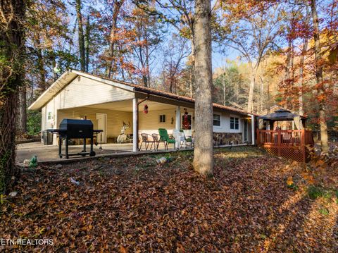 Tiny photo for 404 Pritchard Drive, Gatlinburg, TN 37738 (MLS # 1321097)