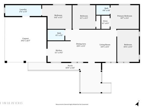 Tiny photo for 404 Pritchard Drive, Gatlinburg, TN 37738 (MLS # 1321097)