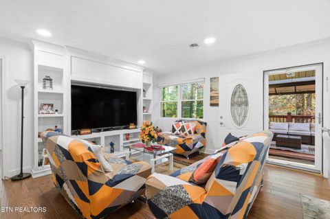 Tiny photo for 404 Pritchard Drive, Gatlinburg, TN 37738 (MLS # 1321097)