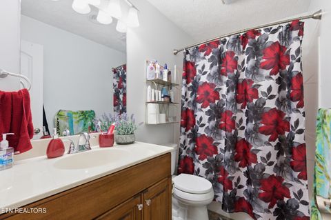 Tiny photo for 404 Pritchard Drive, Gatlinburg, TN 37738 (MLS # 1321097)