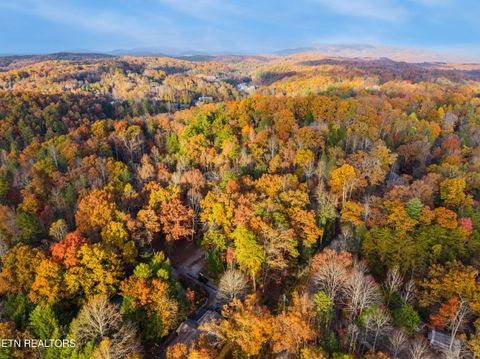 Tiny photo for 404 Pritchard Drive, Gatlinburg, TN 37738 (MLS # 1321097)