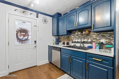 Tiny photo for 404 Pritchard Drive, Gatlinburg, TN 37738 (MLS # 1321097)