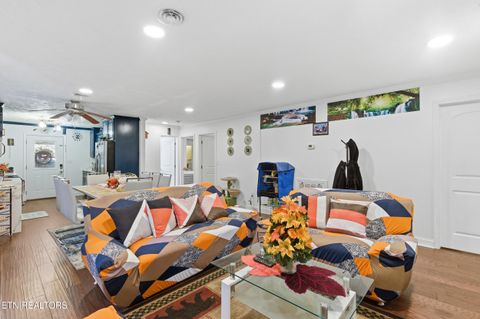 Tiny photo for 404 Pritchard Drive, Gatlinburg, TN 37738 (MLS # 1321097)