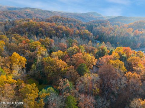 Tiny photo for 404 Pritchard Drive, Gatlinburg, TN 37738 (MLS # 1321097)