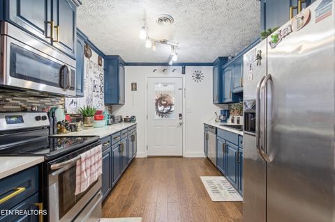 Tiny photo for 404 Pritchard Drive, Gatlinburg, TN 37738 (MLS # 1321097)