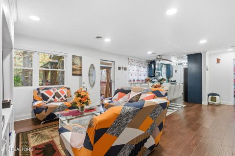 Tiny photo for 404 Pritchard Drive, Gatlinburg, TN 37738 (MLS # 1321097)