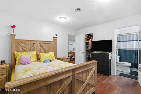 Tiny photo for 404 Pritchard Drive, Gatlinburg, TN 37738 (MLS # 1321097)