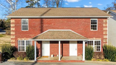 Photo of 5208 Devonbrook Way, Knoxville, TN 37918 (MLS # 1327514)