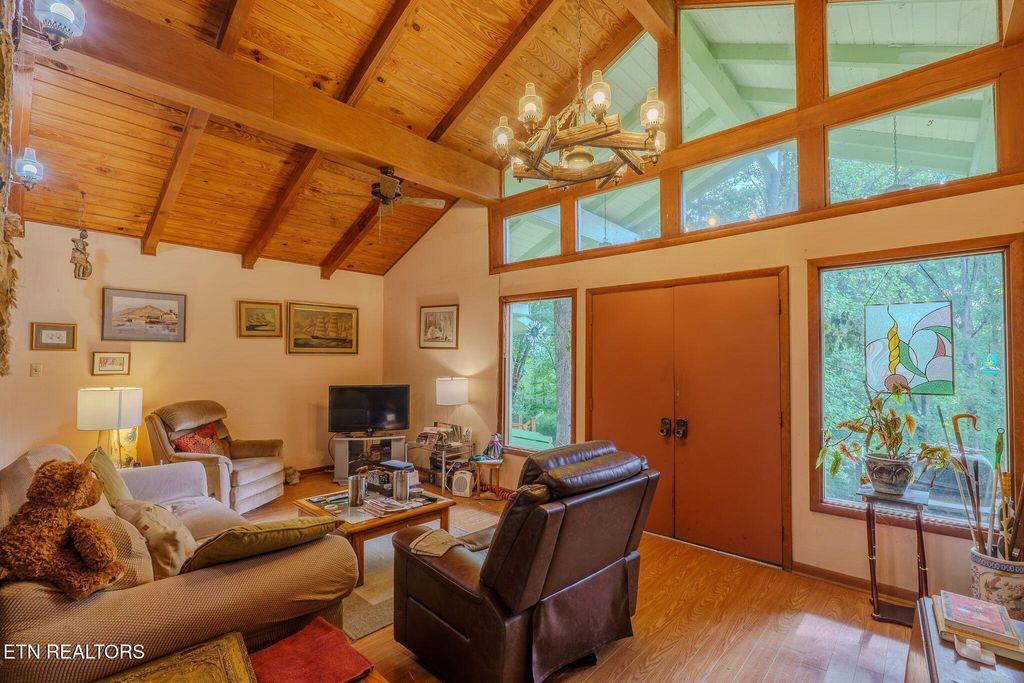 Photo of 242 Joel Rd, Oliver Springs, TN 37840 (MLS # 1314992)