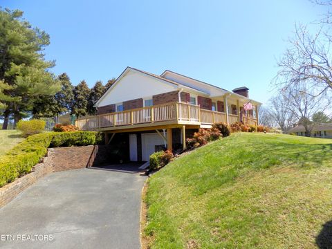 Photo of 1424 Scenic Drive, New Market, TN 37820 (MLS # 1335253)