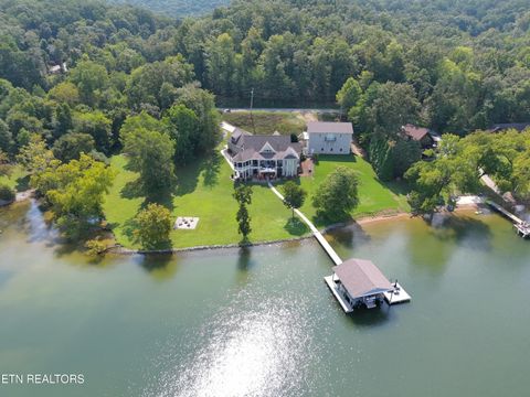 1800 Indian Shadows Drive Ten Mile TN 37880