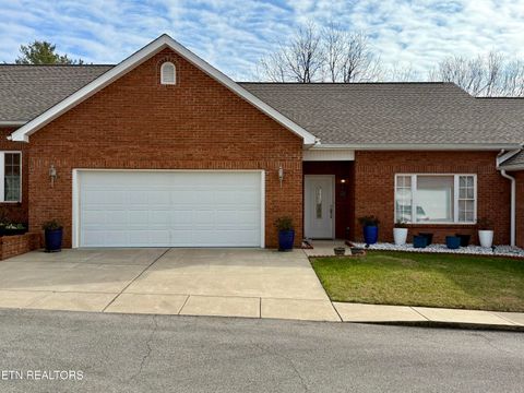 114 Southridge Dr Greeneville TN 37743