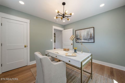 Tiny photo for 1545 Southgate Rd, Knoxville, TN 37919 (MLS # 1354289)