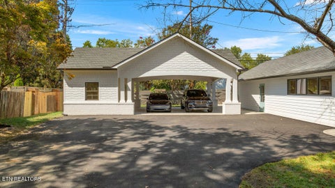 Tiny photo for 1545 Southgate Rd, Knoxville, TN 37919 (MLS # 1354289)