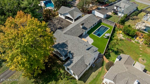 Tiny photo for 1545 Southgate Rd, Knoxville, TN 37919 (MLS # 1354289)