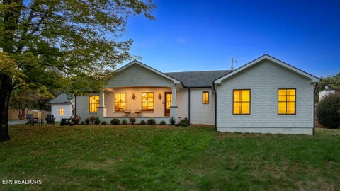 Tiny photo for 1545 Southgate Rd, Knoxville, TN 37919 (MLS # 1354289)