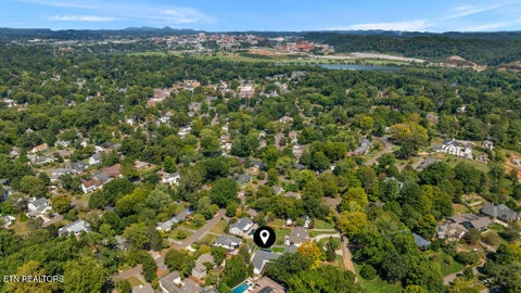 Tiny photo for 1545 Southgate Rd, Knoxville, TN 37919 (MLS # 1354289)