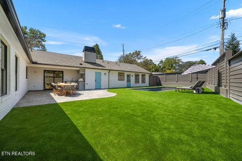 Tiny photo for 1545 Southgate Rd, Knoxville, TN 37919 (MLS # 1354289)