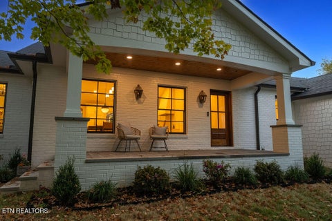 Tiny photo for 1545 Southgate Rd, Knoxville, TN 37919 (MLS # 1354289)