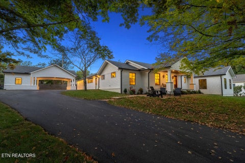 Tiny photo for 1545 Southgate Rd, Knoxville, TN 37919 (MLS # 1354289)