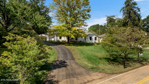 Tiny photo for 1545 Southgate Rd, Knoxville, TN 37919 (MLS # 1354289)