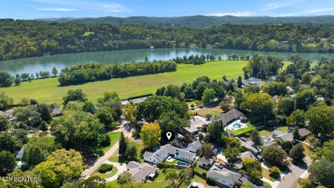 Tiny photo for 1545 Southgate Rd, Knoxville, TN 37919 (MLS # 1354289)