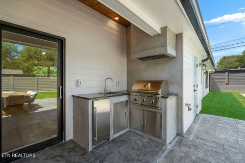 Tiny photo for 1545 Southgate Rd, Knoxville, TN 37919 (MLS # 1354289)