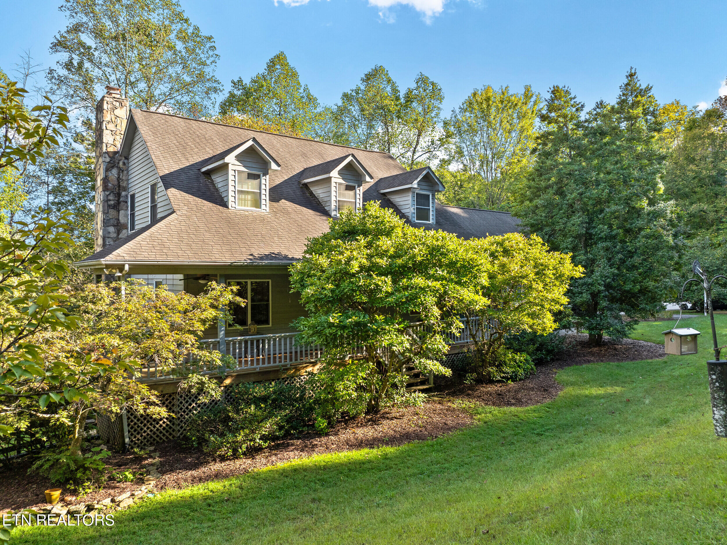 8520 Andersonville Pike