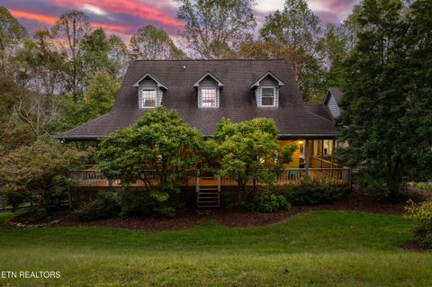 Photo of 8520 Andersonville Pike, Knoxville, TN 37938 (MLS # 1317726)