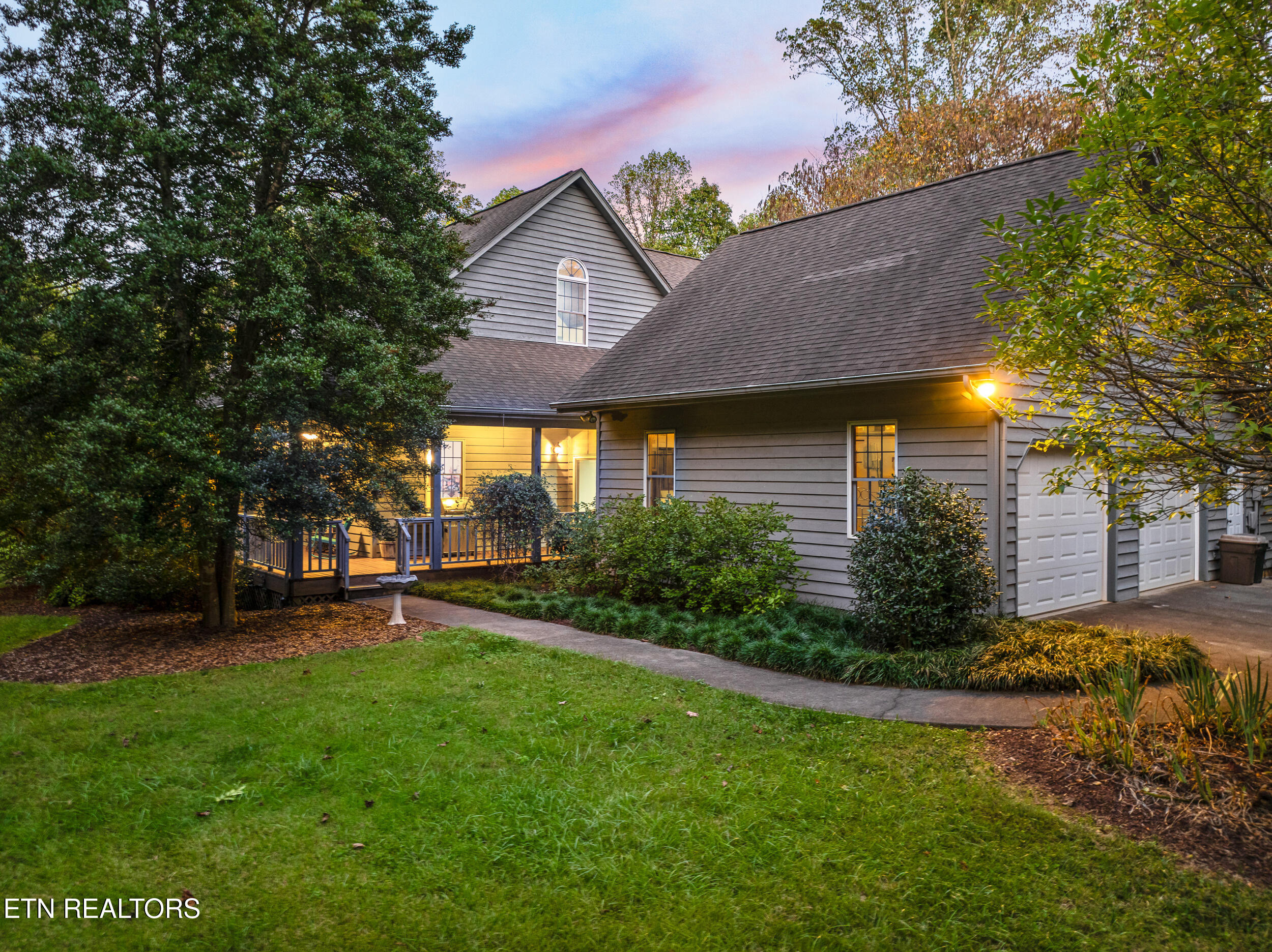 8520 Andersonville Pike