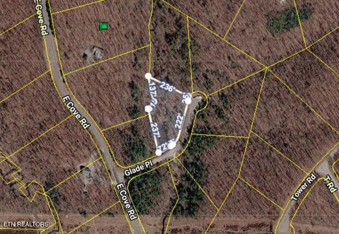 Tiny photo for 11 Glade Place, Monterey, TN 38574 (MLS # 1355593)