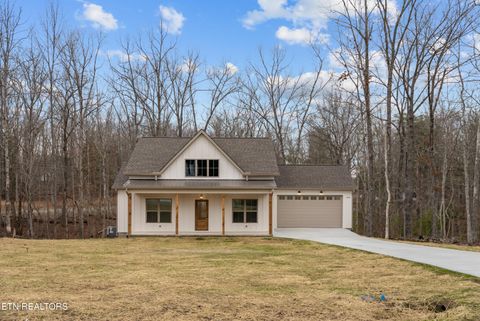 Photo of 7058 Topez Drive, Crossville, TN 38572 (MLS # 1331174)
