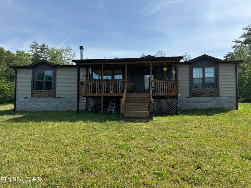 Photo of 4455 Jonesville Rd, Clarkrange, TN 38553 (MLS # 1341062)