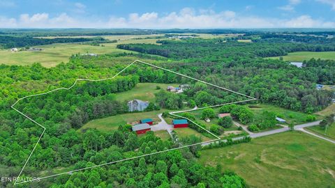 Property photo of 4455 Jonesville Rd, Clarkrange, TN 38553