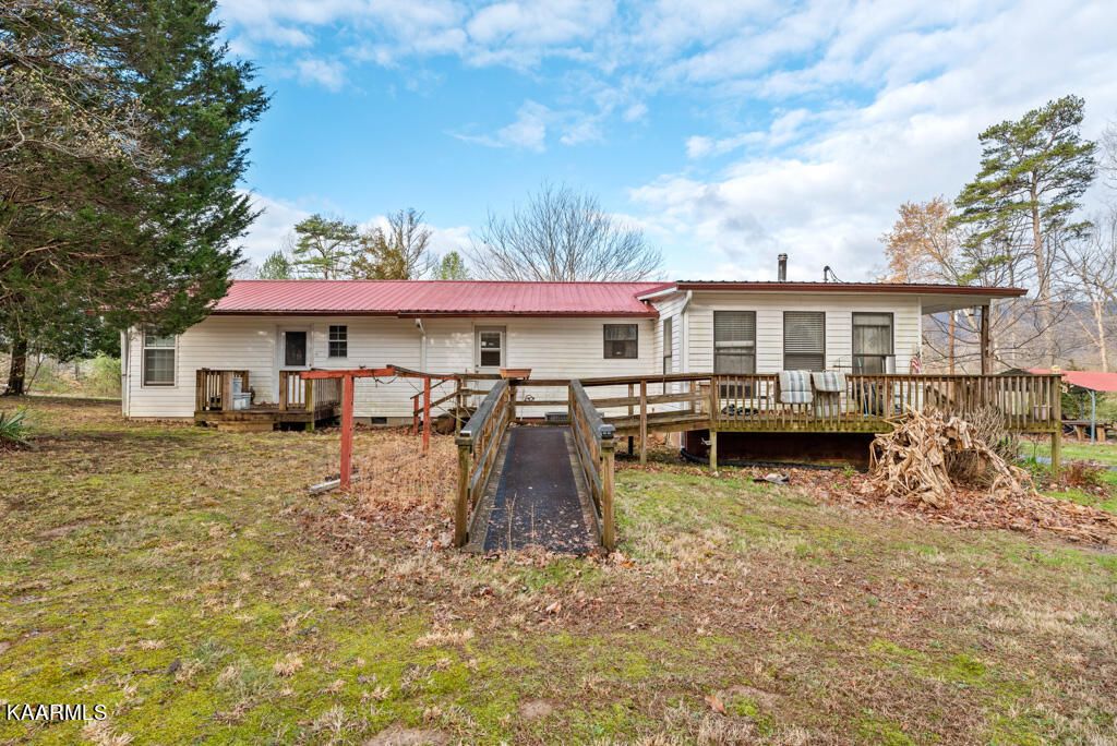 Photo of 1288 Cove Lane, Oliver Springs, TN 37840 (MLS # 1220840)