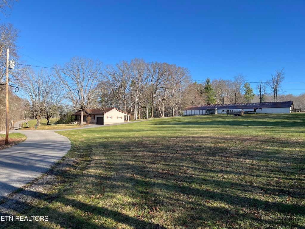 Photo of 2187 Dexter Laxton Rd, Oneida, TN 37841 (MLS # 1293737)