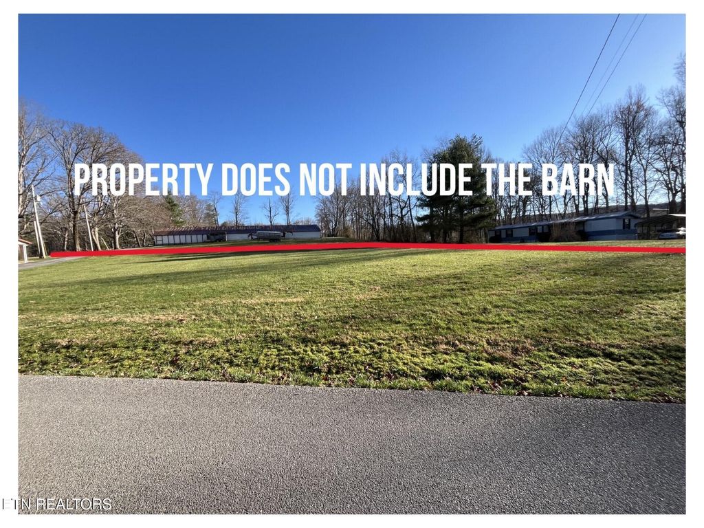 Photo of 2187 Dexter Laxton Rd, Oneida, TN 37841 (MLS # 1293737)