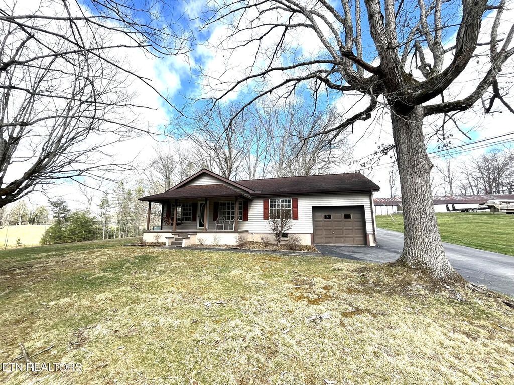 Photo of 2187 Dexter Laxton Rd, Oneida, TN 37841 (MLS # 1293737)