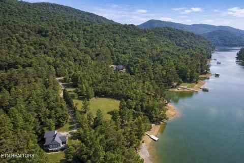 Tiny photo for Black Fox Harbor Rd, Washburn, TN 37888 (MLS # 1343947)
