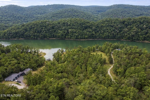 Tiny photo for Black Fox Harbor Rd, Washburn, TN 37888 (MLS # 1343947)