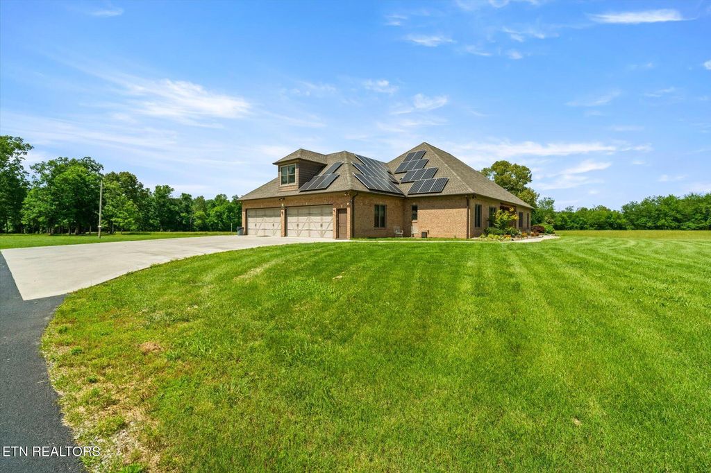 Photo of 1139 Calderwood Hwy, Maryville, TN 37801 (MLS # 1323465)