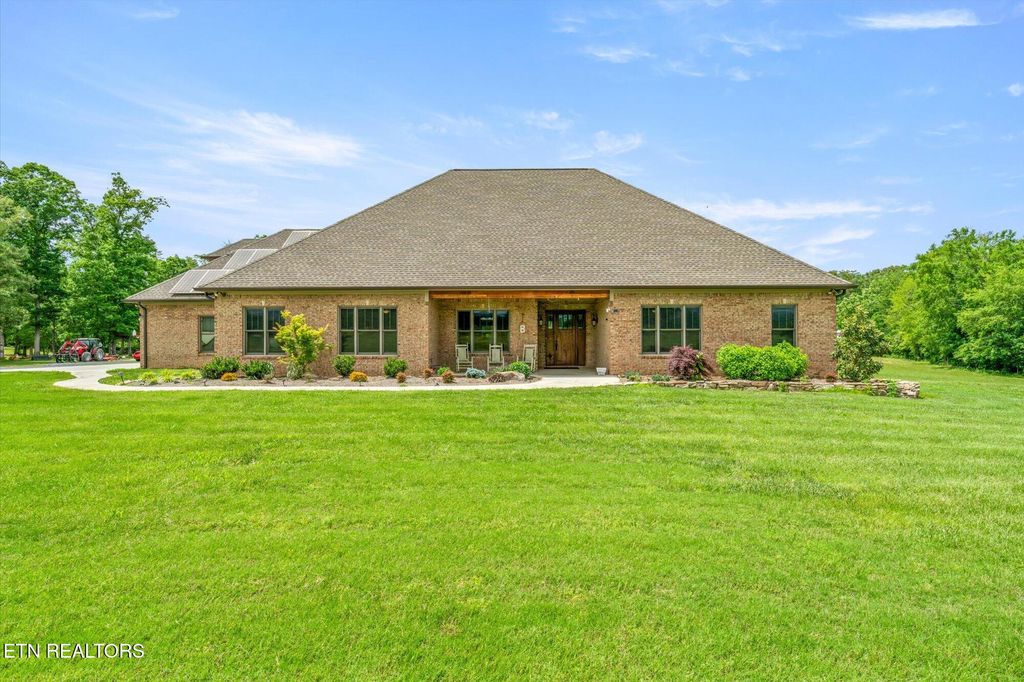 Photo of 1139 Calderwood Hwy, Maryville, TN 37801 (MLS # 1323465)