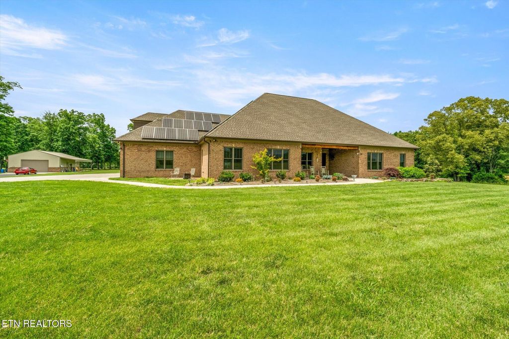 Photo of 1139 Calderwood Hwy, Maryville, TN 37801 (MLS # 1323465)