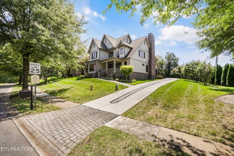 Tiny photo for 11526 Cottage Creek Lane, Knoxville, TN 37934 (MLS # 1353690)